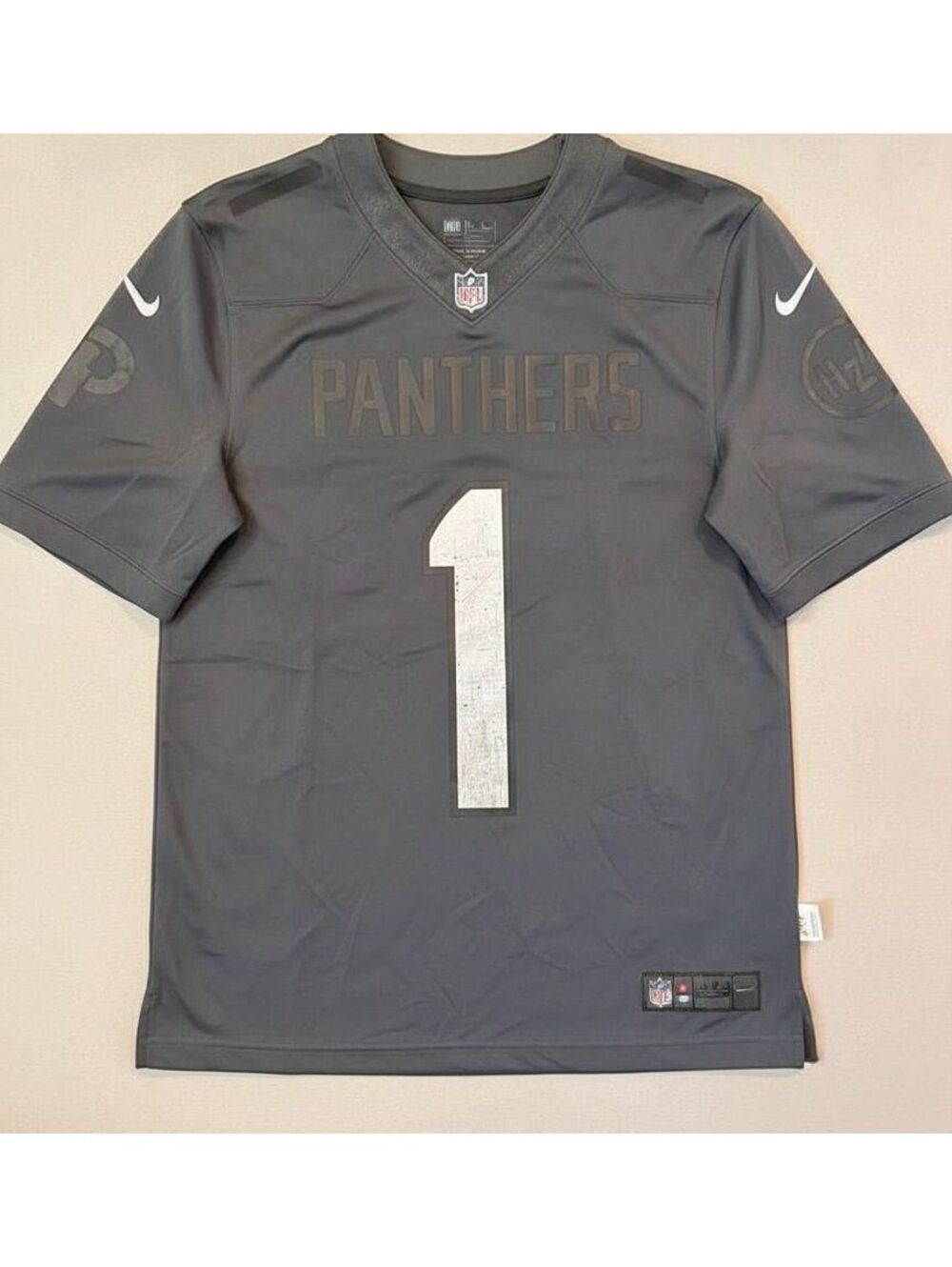 Pitt Panthers Football Jersey Size Men’s Large